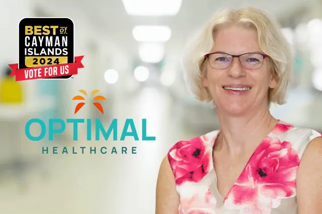 Dr Watkin Nominated for Best Paediatrician