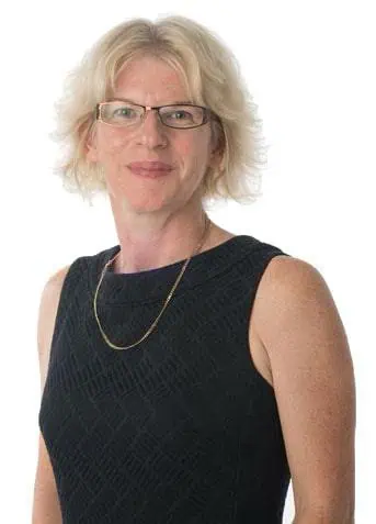 Dr Sara Watkin, Head of Newborn & Neonatal Care at Optimal Healthcare