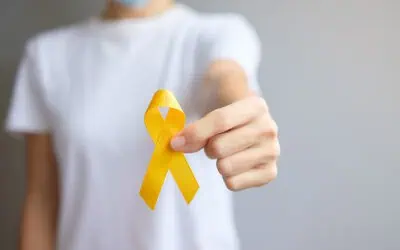 Recognising Childhood Cancers