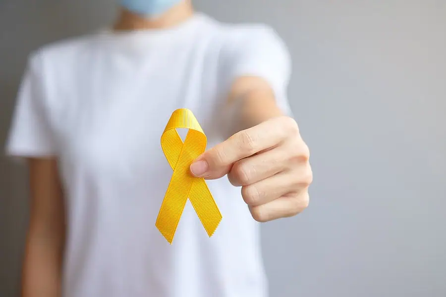 Recognising Childhood Cancers