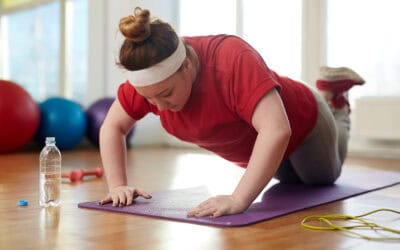 Exercise for Weight Loss and Prediabetes – A Practical Guide for Caribbean Living